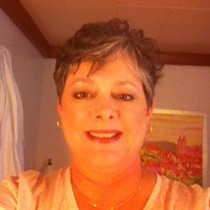 Meet your Posher, Debby